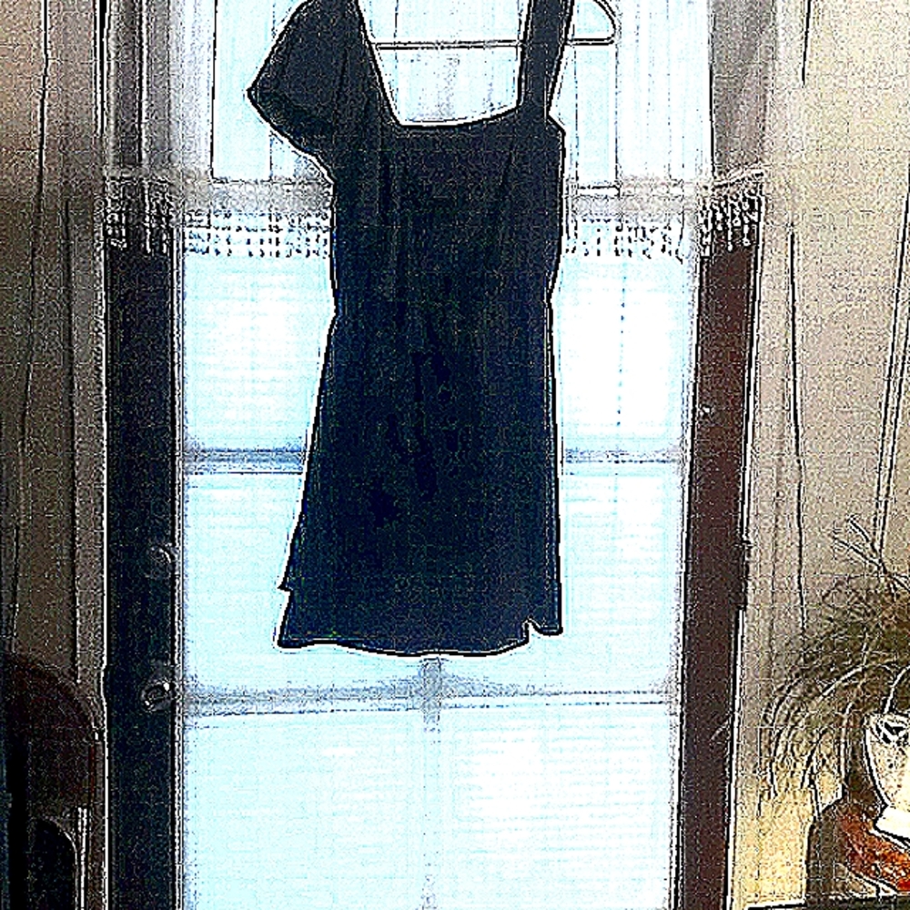 ROMEO JULIET COUTURE WOMEN dress size M